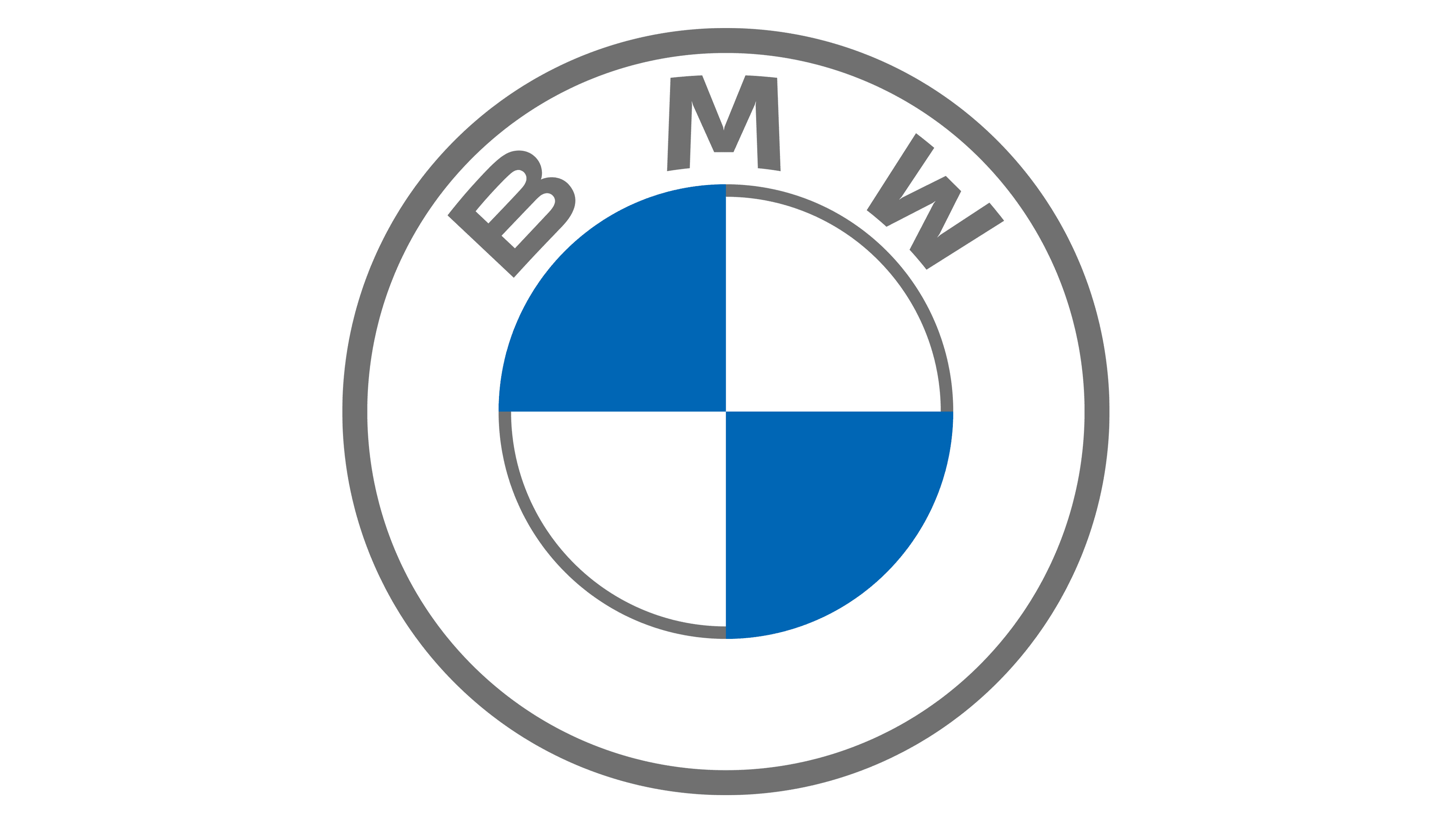 BMW SA