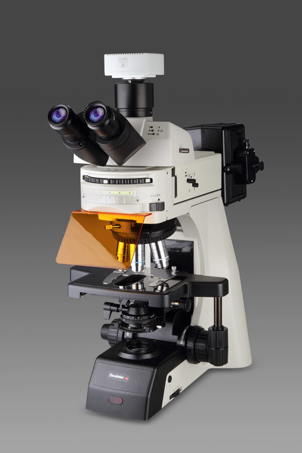 Fl Microscope Ultima FL | Micro Met Scientific